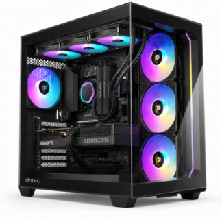 מחשב גיימינג - U7 265K + RTX5070 + 32GB + 1TB