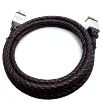 כבל Gold Touch HDMI 2.0M v2.1 8K